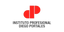 Logo Instituto Profesional Diego Portales
