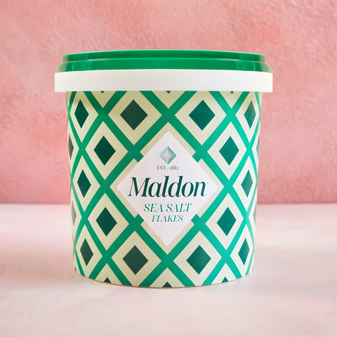 Sal Maldon Balde 570g