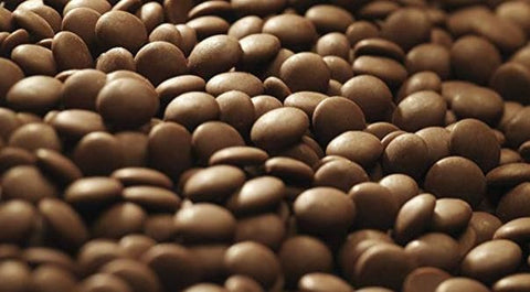 Chocolate Recipe N° 70-30-38 - 70.5% Cacao