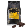 Valrhona Abinao 85% cacao - 3kg