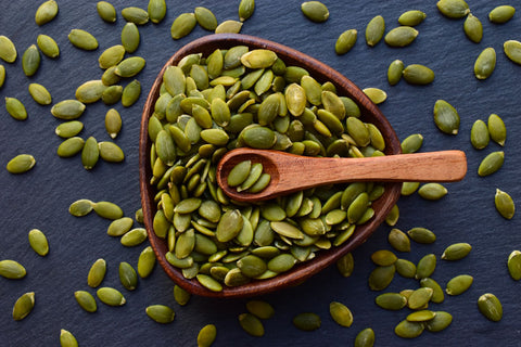 Semillas de calabaza