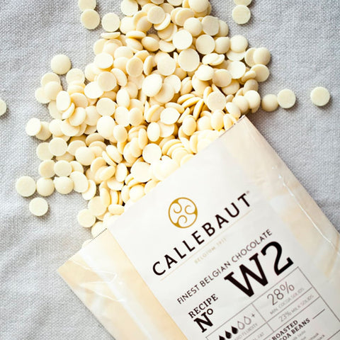 Chocolate Recipe N° W2 – 28% Cacao