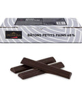 Palitos de chocolate 48% Valrhona — Agro Gourmet
