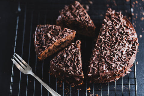 Consejos para hacer una torta de chocolate perfecta