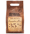 Republica del Cacao - Ecuador + Peru 35% 1 kg.