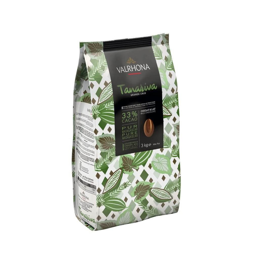Chocolate Tanariva 33%