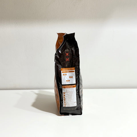 Belcolade Chocolate 32% cacao