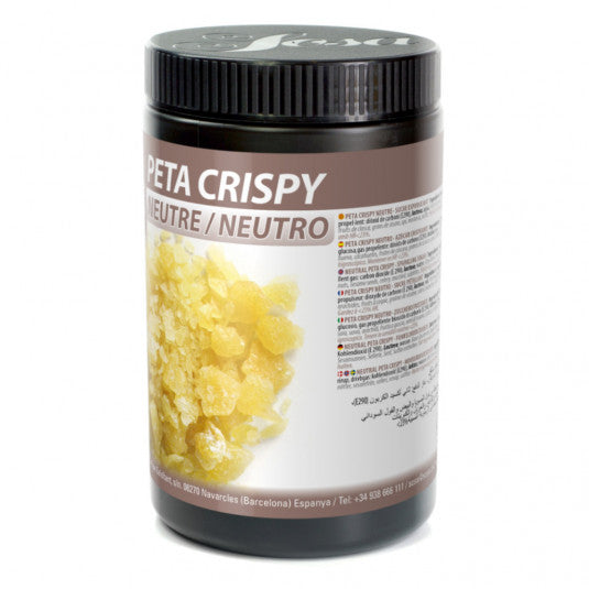 Peta crispy neutro - 700g