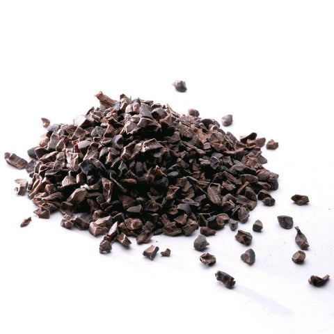 Nibs de cacao Callebaut tostados — Agro Gourmet