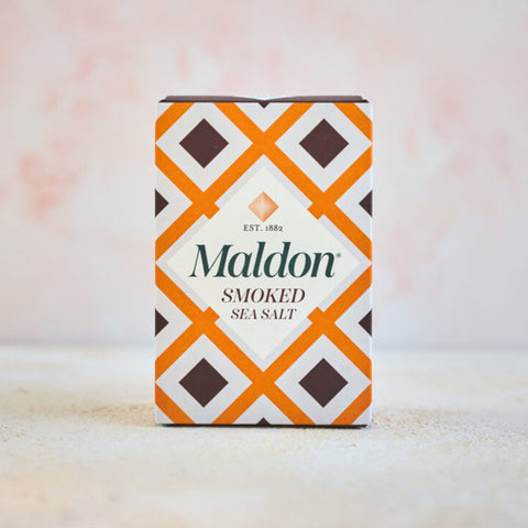Sal Maldon Ahumada 125g