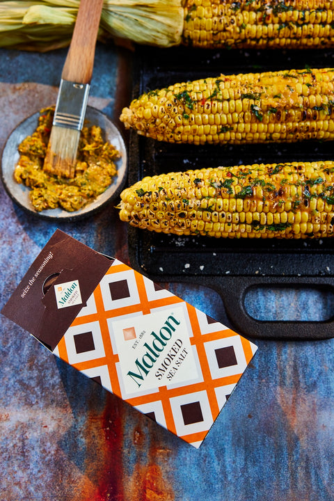 Sal Maldon Ahumada 125g