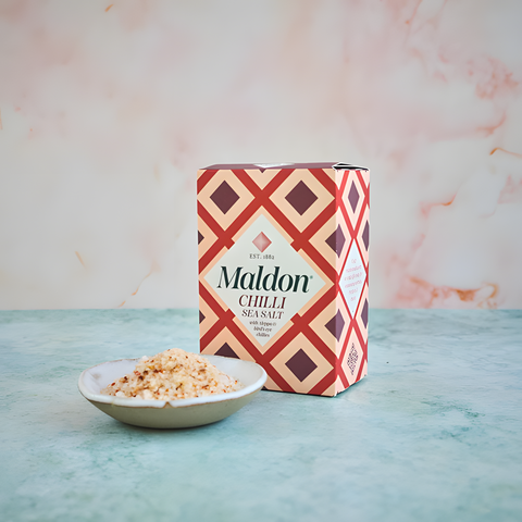 Sal Maldon Chili 100g
