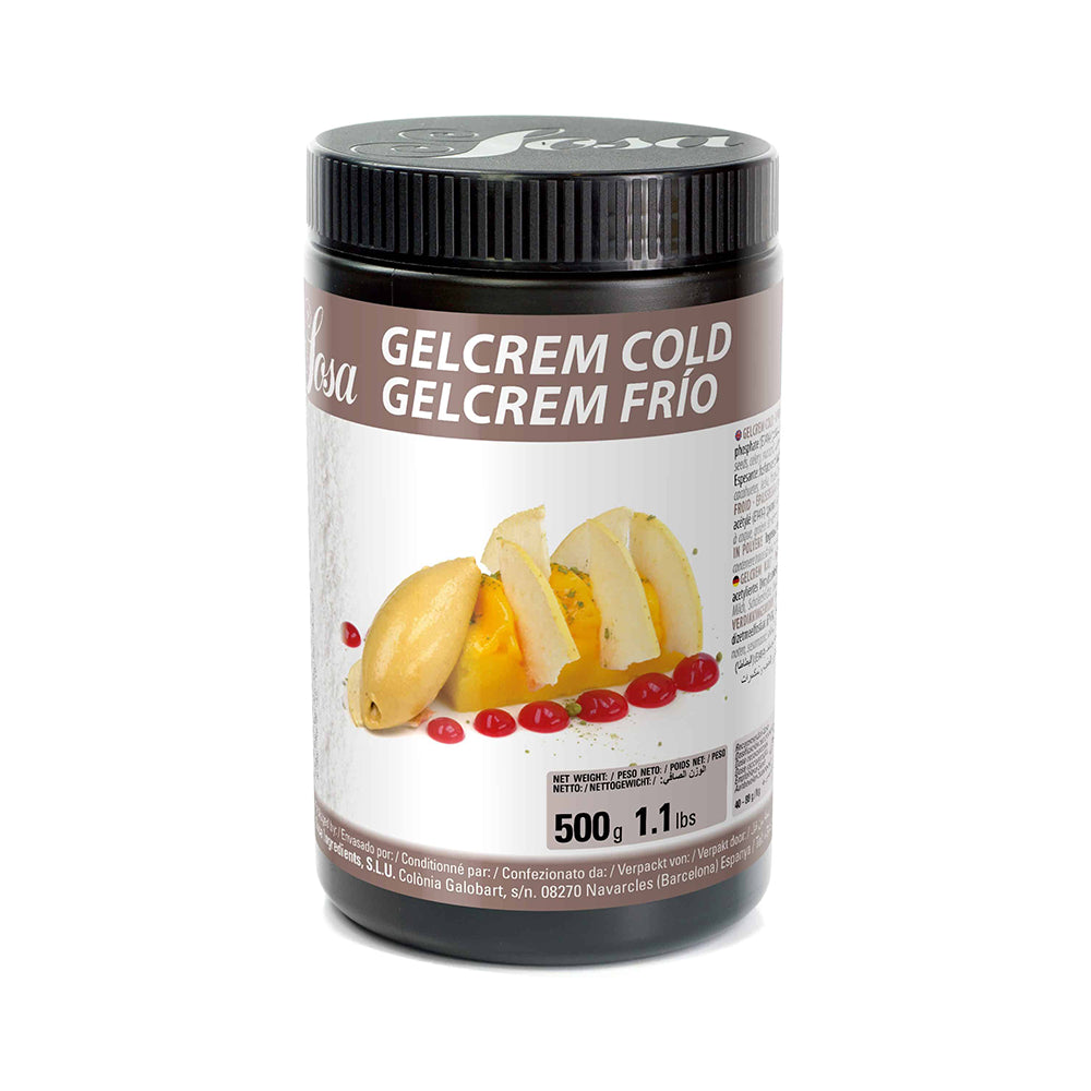 Gelcream Frio - 500g