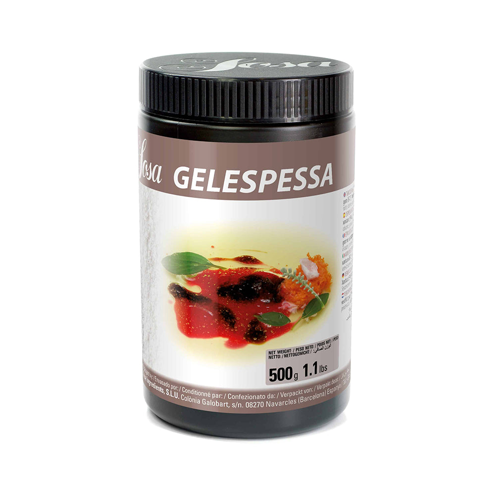 Gelespessa 500g - 500g