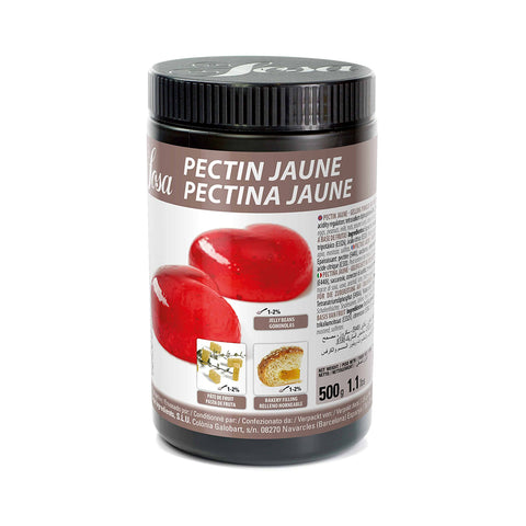 Pectina Jaune