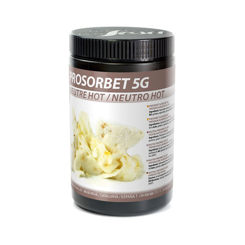 Prosorbet 5 Neutro Caliente