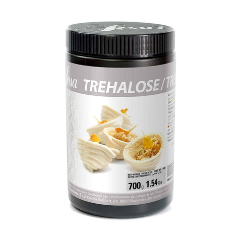 Sosa Trehalosa