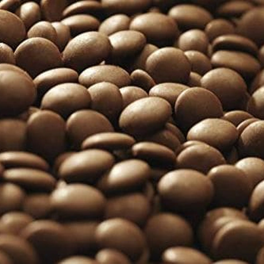 Chocolate Recipe N° 70-30-38 - 70.5% Cacao