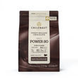 Callebaut – Recipe N° Power 80 – Cobertura chocolate negro 80% cacao 2.5kg.