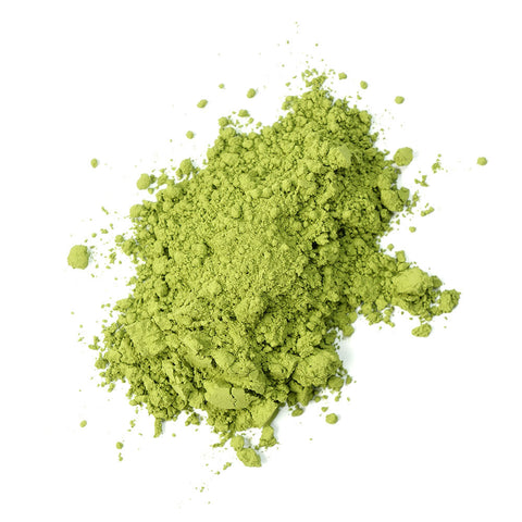 Sosa te verde matcha bio agro gourmet Chile