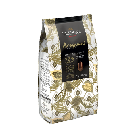 Valrhona - Araguani 72%