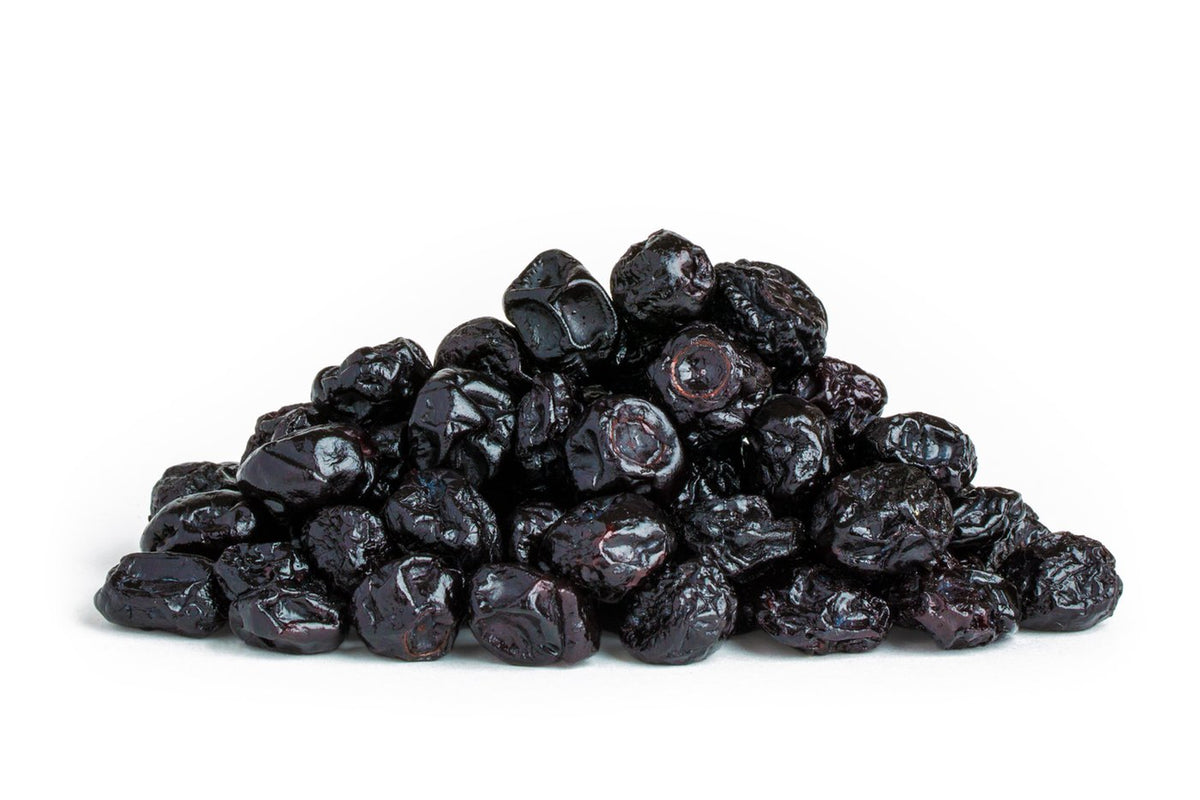 Arándanos deshidratados - 1Kg