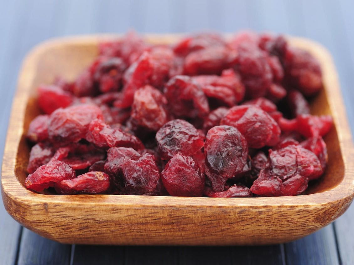 Cranberry Deshidratado - 1Kg