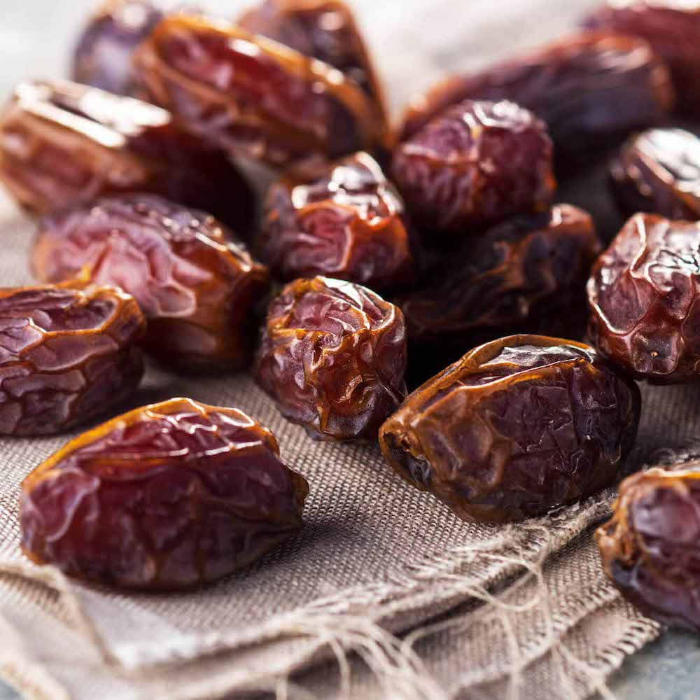 Dátiles 1kg. | Agro Gourmet Chile