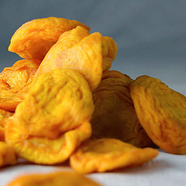 Duraznos descarozados - 1Kg