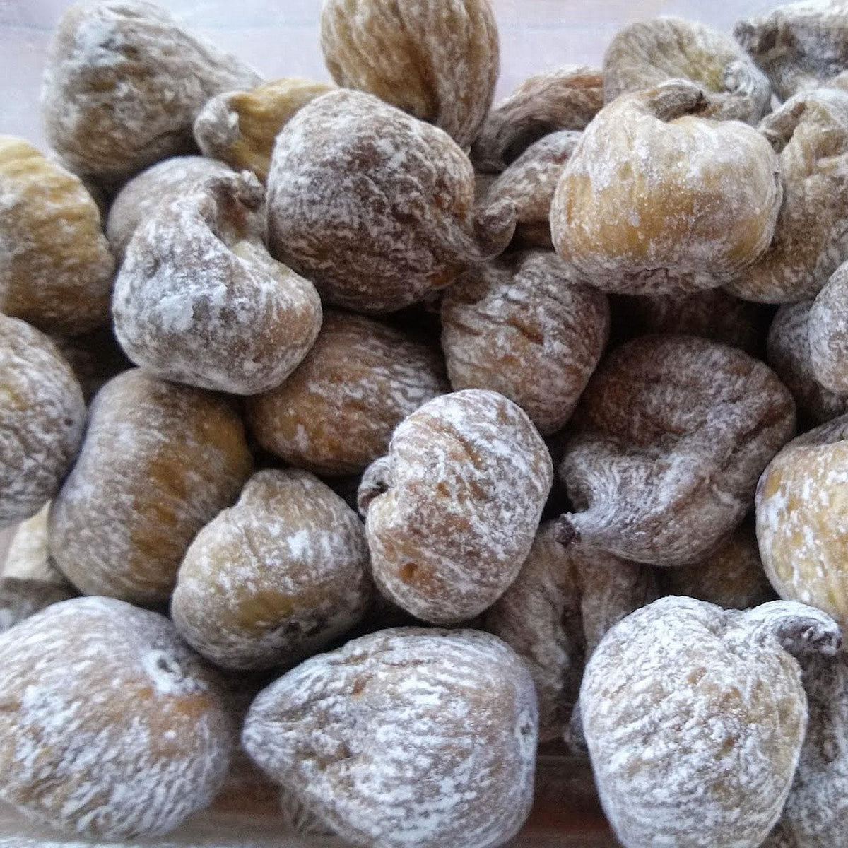 Higos Secos - 100g