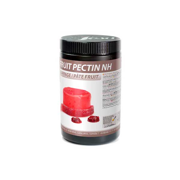 Pectina SOSA fruta NH - 500G
