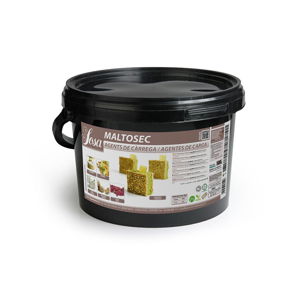 Maltosec - 500g