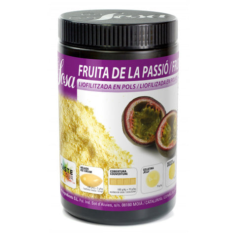 Sosa - Maracuyá en polvo 700 g.