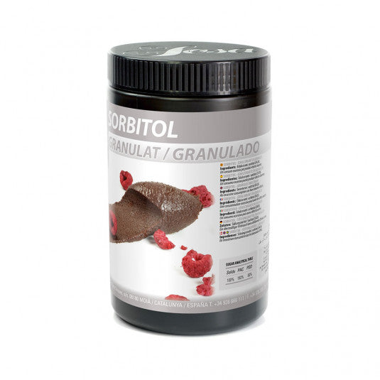 Sorbitol granulado - 750g