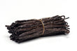 Vainas de vainilla bourbon de Madagascar 250 g. (65 un)