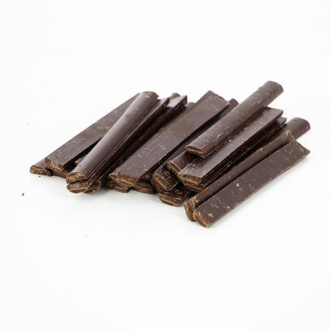 Palitos de chocolate 48%