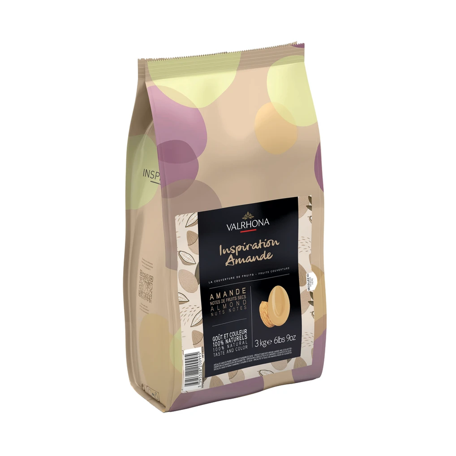 Chocolate Inspiration Almendra